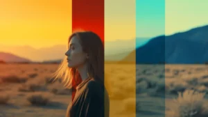 The Art of Color Grading: Visualizing Your Palette with Genery