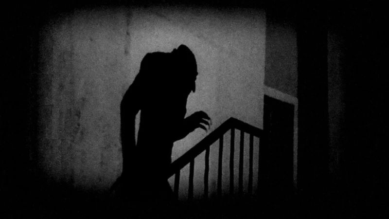 The Power of Silhouette in Cinematography: Lessons from Genery