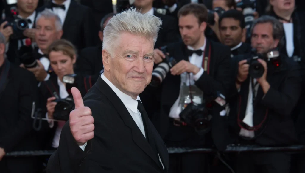 David Lynch's Surrealism: A Journey into the Unknown with Genery